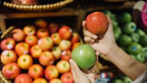 Ябълките - неизчерпаем източник на здраве