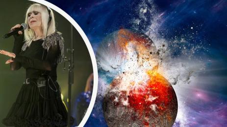 марс лили иванова