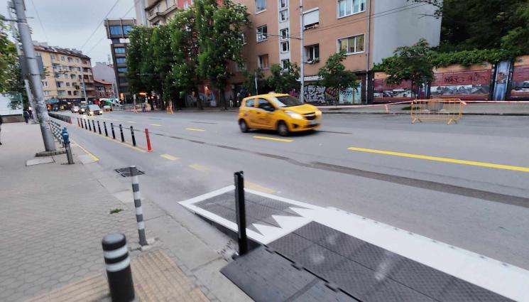 бул П Евтимий - СПОРЪТ СЕ РАЗРАСТВА: Съдът подхвана новата организация на „П. Евтимий“ след заведеното дело!