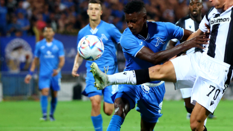 Хосе Кордоба