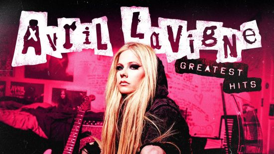 Avril Lavigne издава първия си албум с най-големи хитове