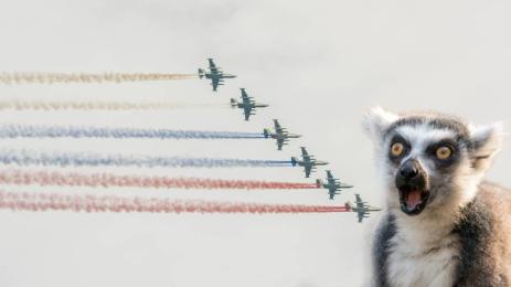 руско знаме