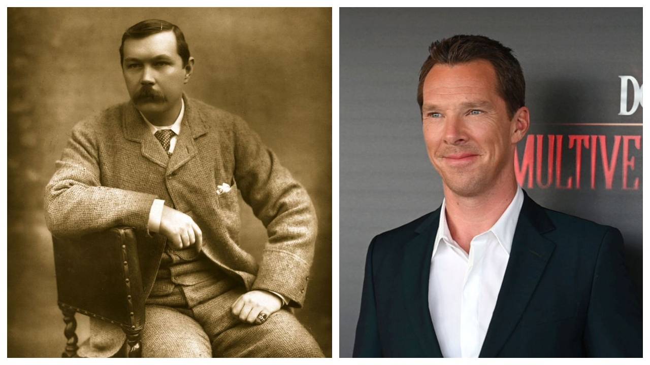 знаменитости исторически личности