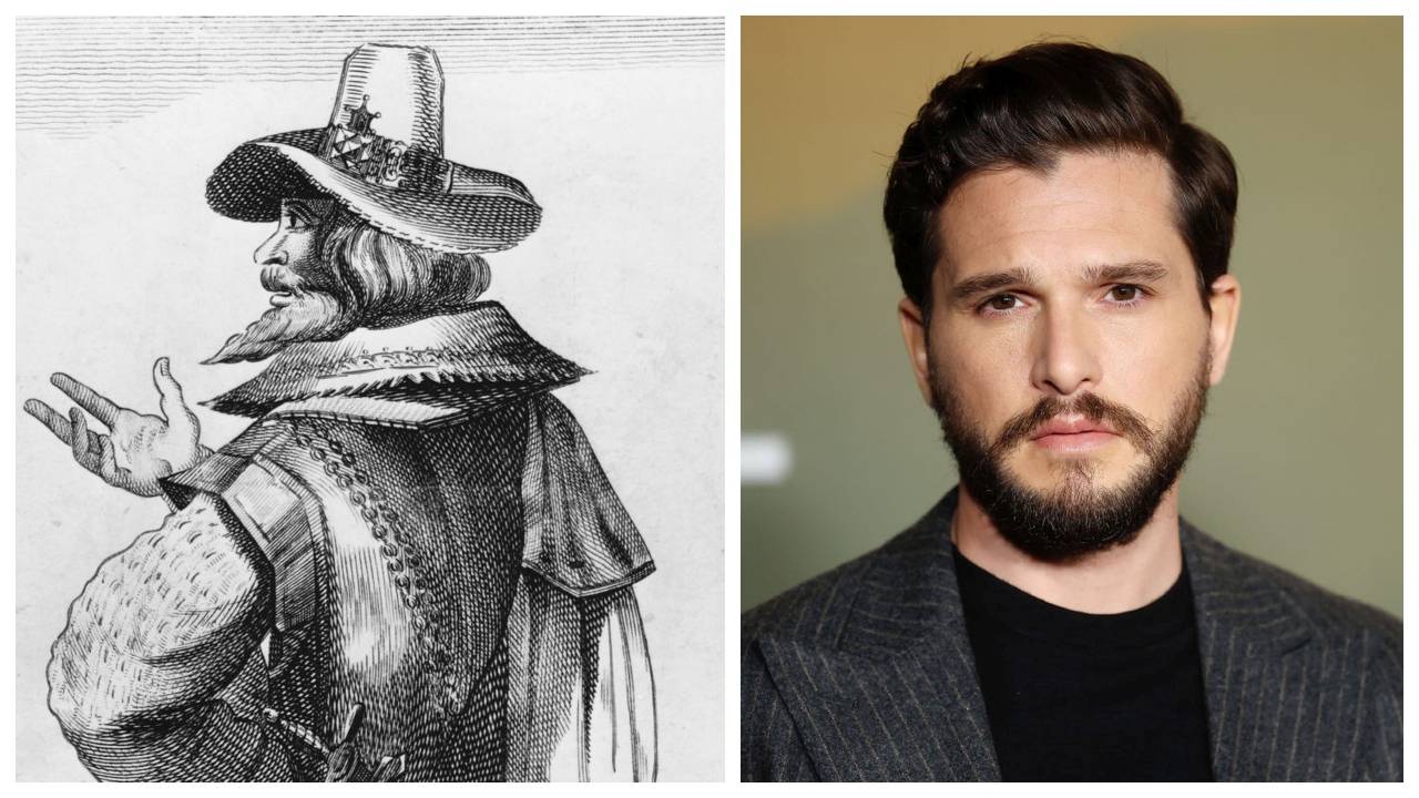 знаменитости исторически личности