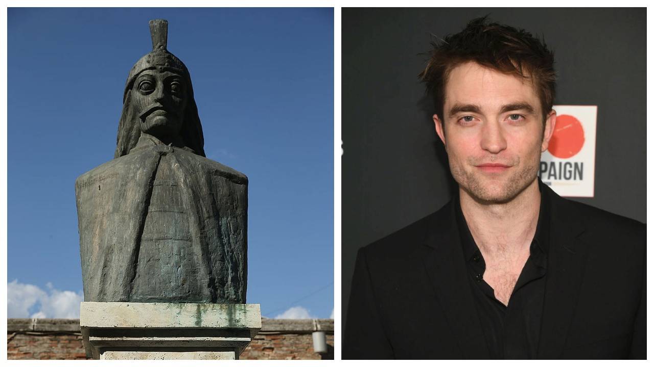 знаменитости исторически личности