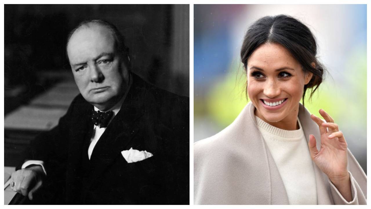 знаменитости исторически личности