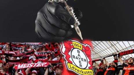 татуиране Байер