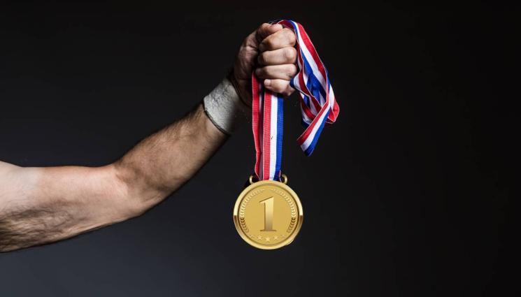 рекордьор - НЕ ПАК, А ОТНОВО: Столетник си върна световен рекорд! (ВИДЕО)