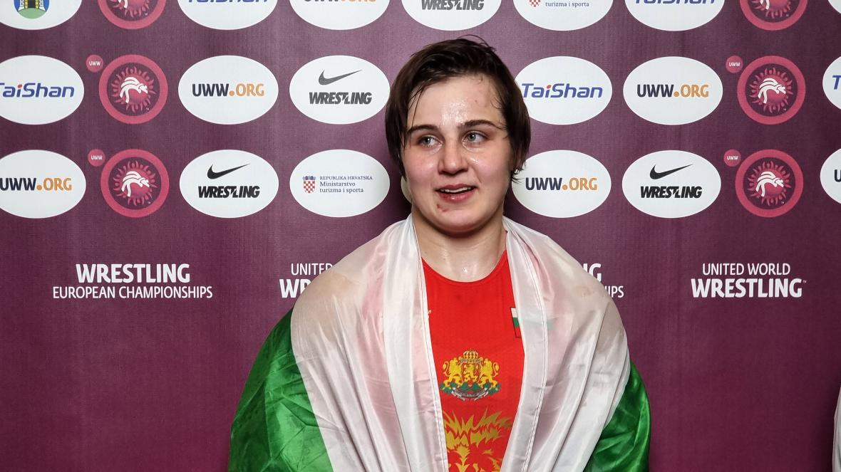 Юлиана Янева