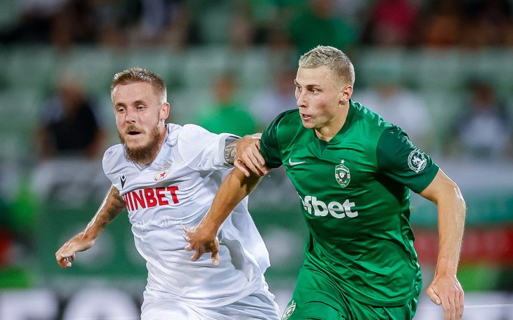 Лудогорец прави втори опит за 13-ата поредна титла срещу осакатен ЦСКА