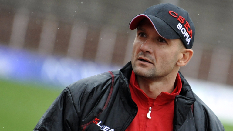 Милен Радуканов