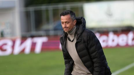 Христо Янев