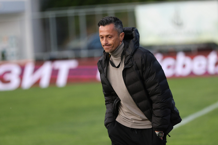 Христо Янев