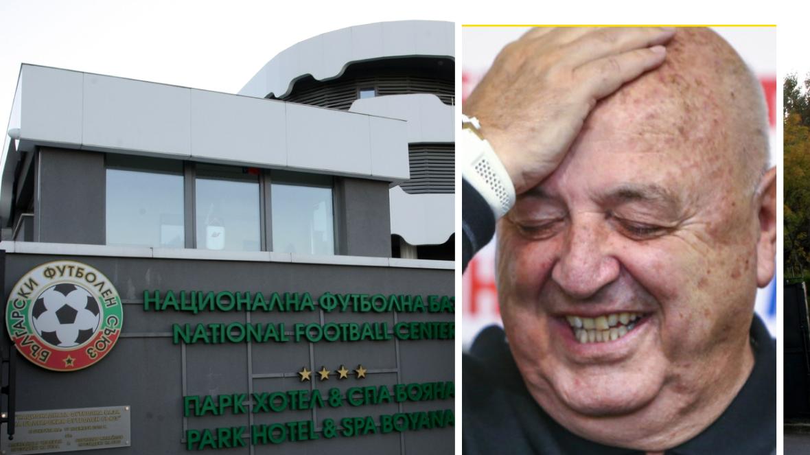 Венци Стефанов