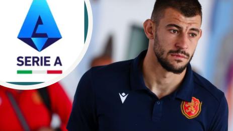 Иван Дюлгеров