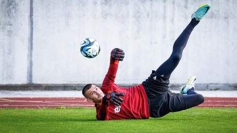 Иван Дюлгеров