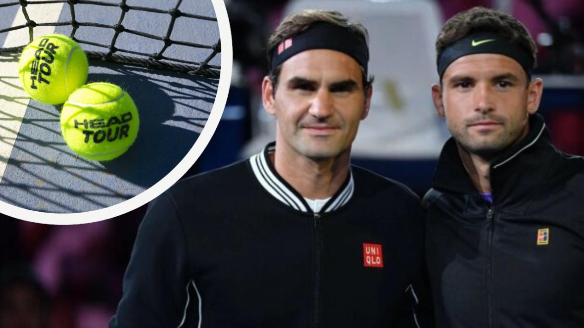 Григор Димитров