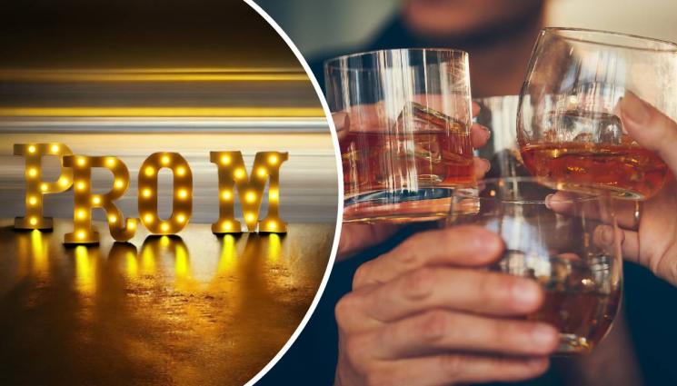 балове абитуриенти - СЕЗОНЪТ НА БАЛОВЕТЕ: Рачков и Ненчо изпращат абитуриенти! (СНИМКИ)