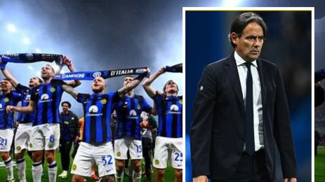 Симоне Индзаги