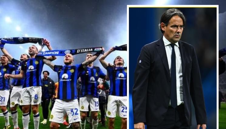 Симоне Индзаги - Защо Джан Пиеро Гасперини и Симоне Индзаги се мразят?