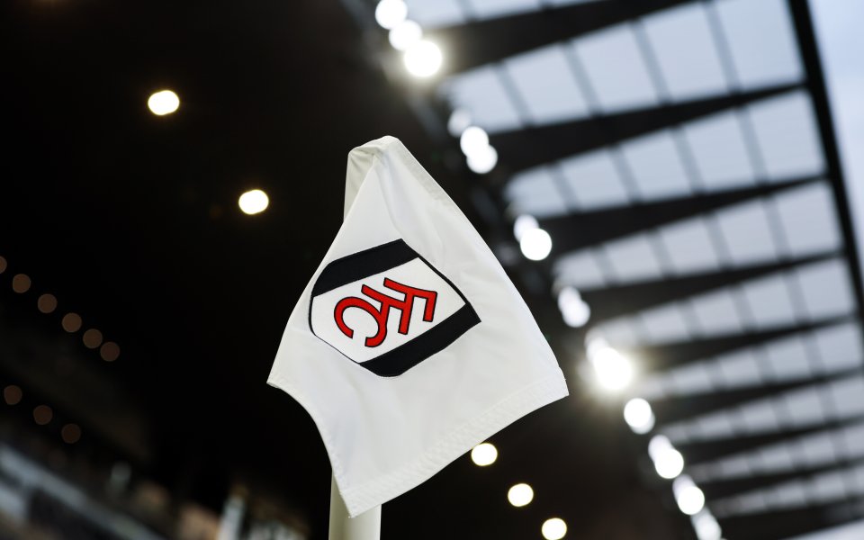 Фулъм приема Манчестър Сити в мач от 37-ия кръг от