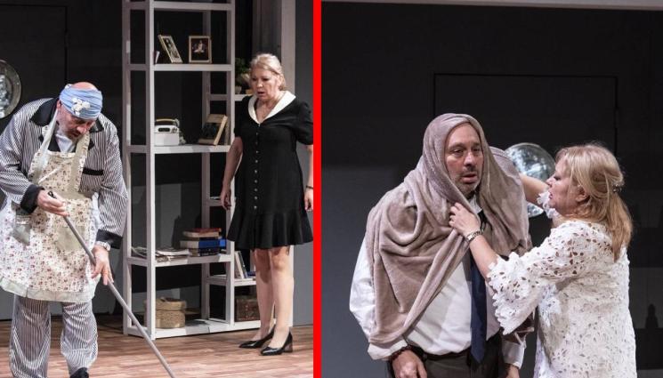 Емануела Шкодрева - Емануела Шкодрева пред 