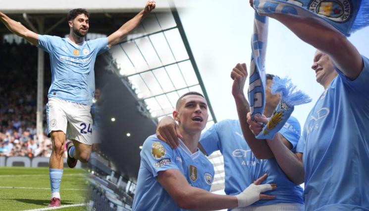 Манчестър Сити - Добре дошли във Висшата лига на Манчестър Сити