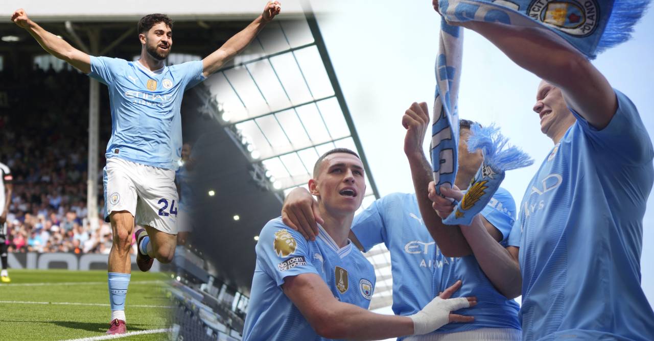 Манчестър Сити