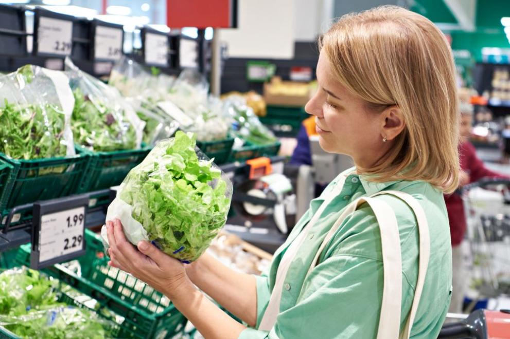 Оказва се, че почти във всяка проба в лабораторията на