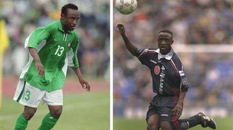 Тижани Бабангида