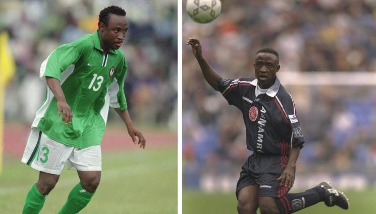 Тижани Бабангида - Олимпийски шампион се бори за живота си