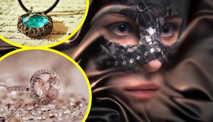 бижута - ЗА МИЛИОНИ: Разпродават култова италианска актриса! (СНИМКИ)