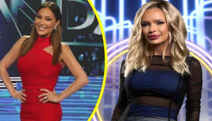 Мария като Цеца Величкович - НА ФИНАЛА: Мария става Цеца Величкович!