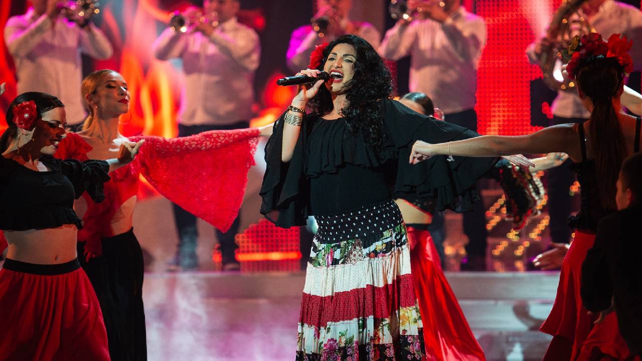 Християна Лоизу