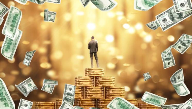 милионери - КЛУБЪТ НА МИЛИАРДЕРИТЕ: Тези 5 звезди не си знаят парите! (СНИМКИ)