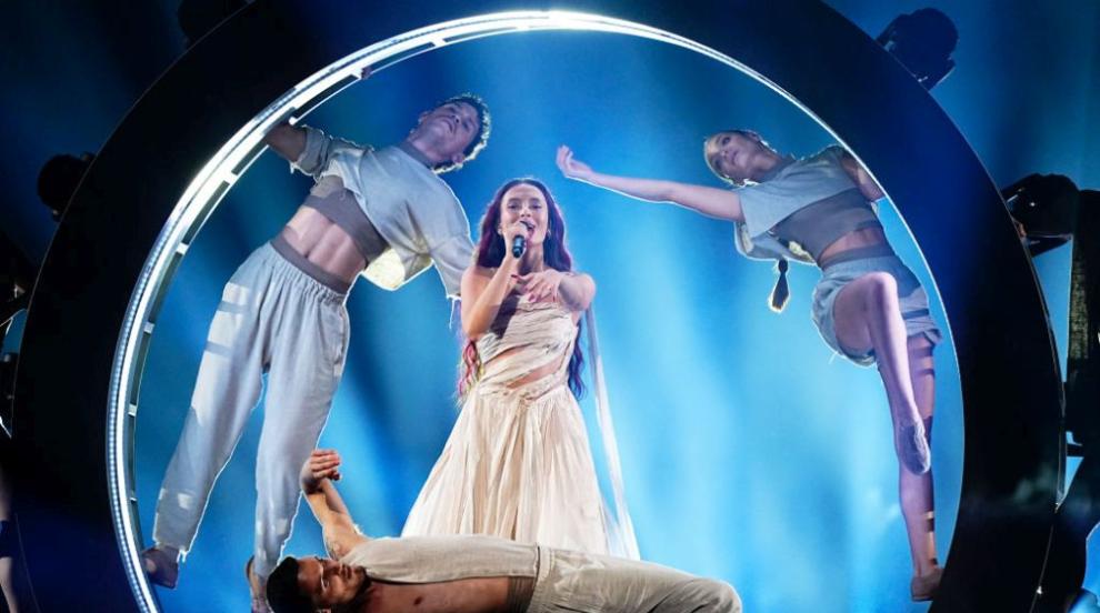 Нетаняху към израелската участничка в „Евровизия“ Еден Голан: „Какъв успех, каква чест“