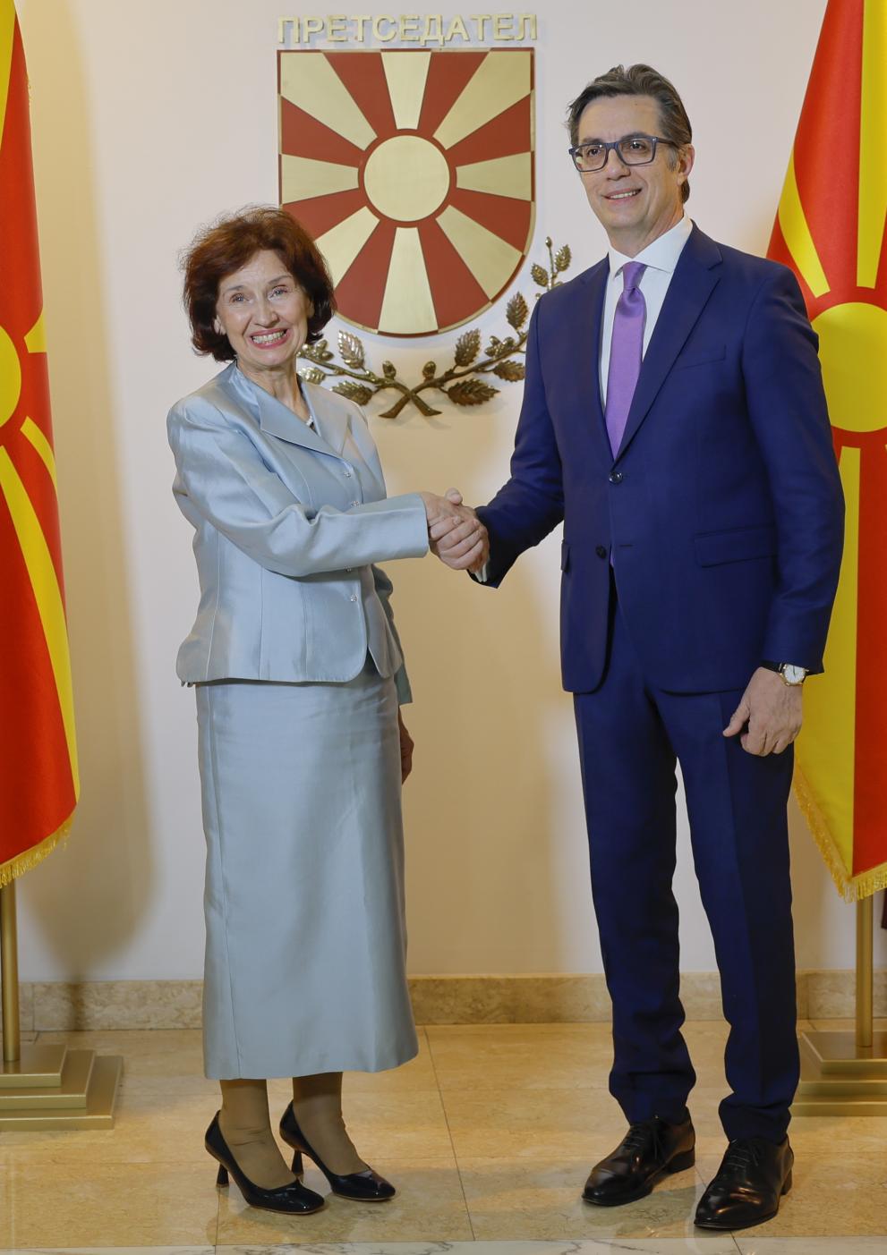 Гордана Силяновска