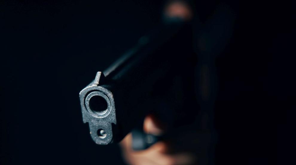 Собственикът на пистолета, с който дете простреля дете в Арбанаси, е задържан