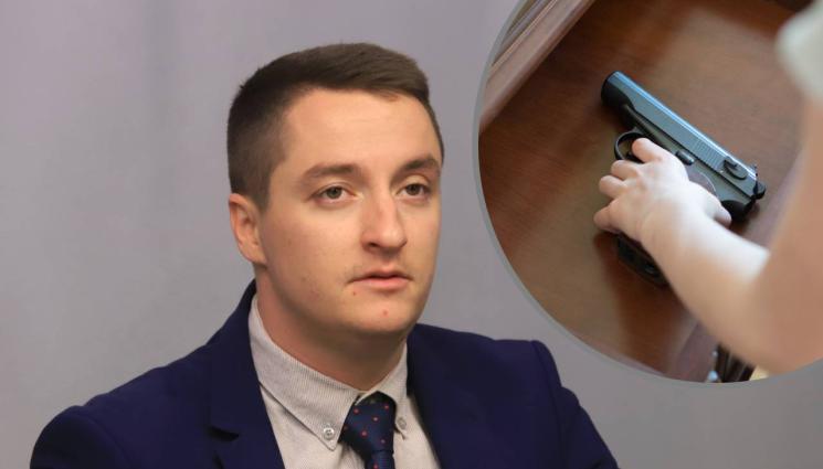 явор божанков - СЛЕД СТРЕЛБАТА: Божанков с първи думи за трагедията със сина му!