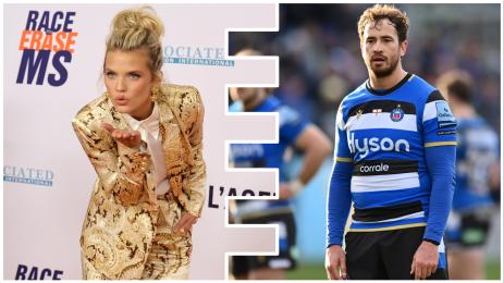 Дани Сиприани Аналин