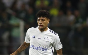 Лудогорец вече работи по първия си летен входящ трансфер след