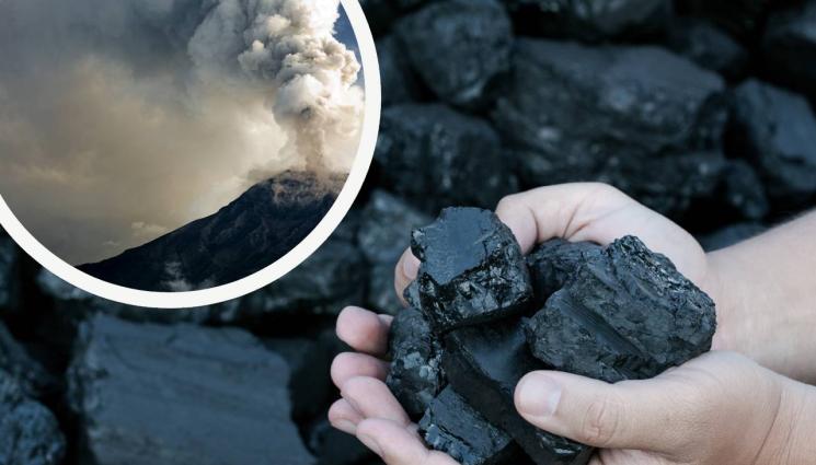 студена лава вулкан - ЖЕСТОКА ТРАГЕДИЯ: Студена лава заля село, десетки загинаха (ВИДЕО+СНИМКИ)