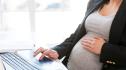 Как да уведомя работодателя, ако съм бременна (ВИДЕО)