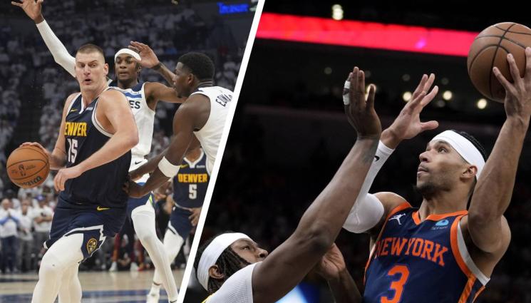 НБА - Шампионът на НБА се завърна, изравни серията с Минесота