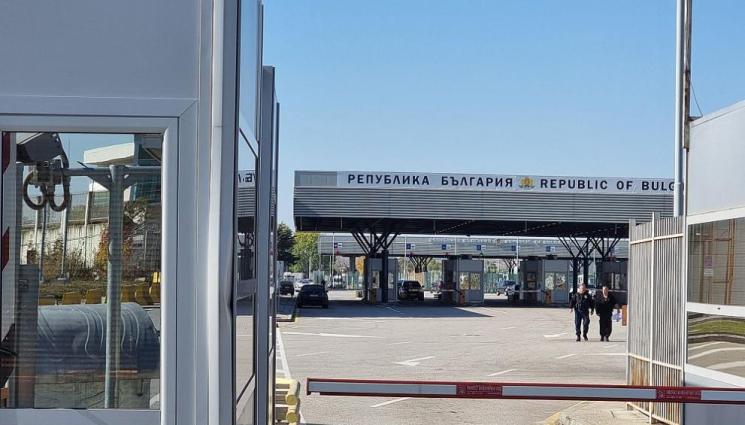 капитан андреево - В ДЕСЯТКАТА: Спипаха кокаин за над 1 милион лева в турска кола! (СНИМКИ+ВИДЕО)