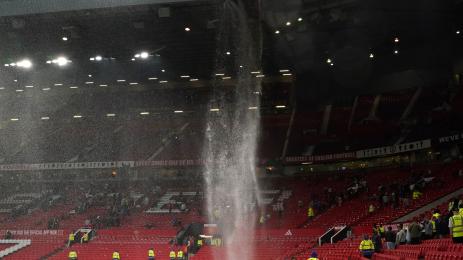 Манчестър Юнайтед