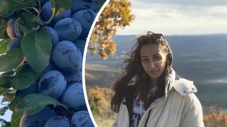 Лиляна Матева