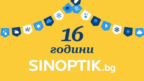 Sinoptik