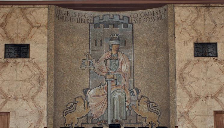 съд - АУТОПСИЯТА РАЗКРИ ТАЙНАТА: Ясно е как е починала пребитата в Перник жена!