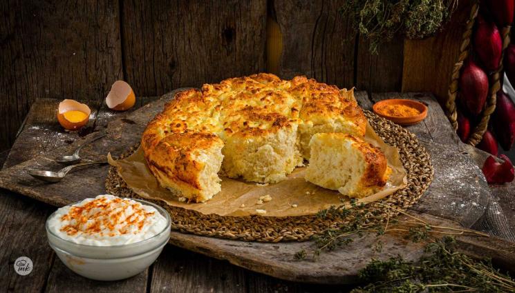 рецепти - Гответе с matekitchen.com: Пролетно хапване! (ВИДЕО)